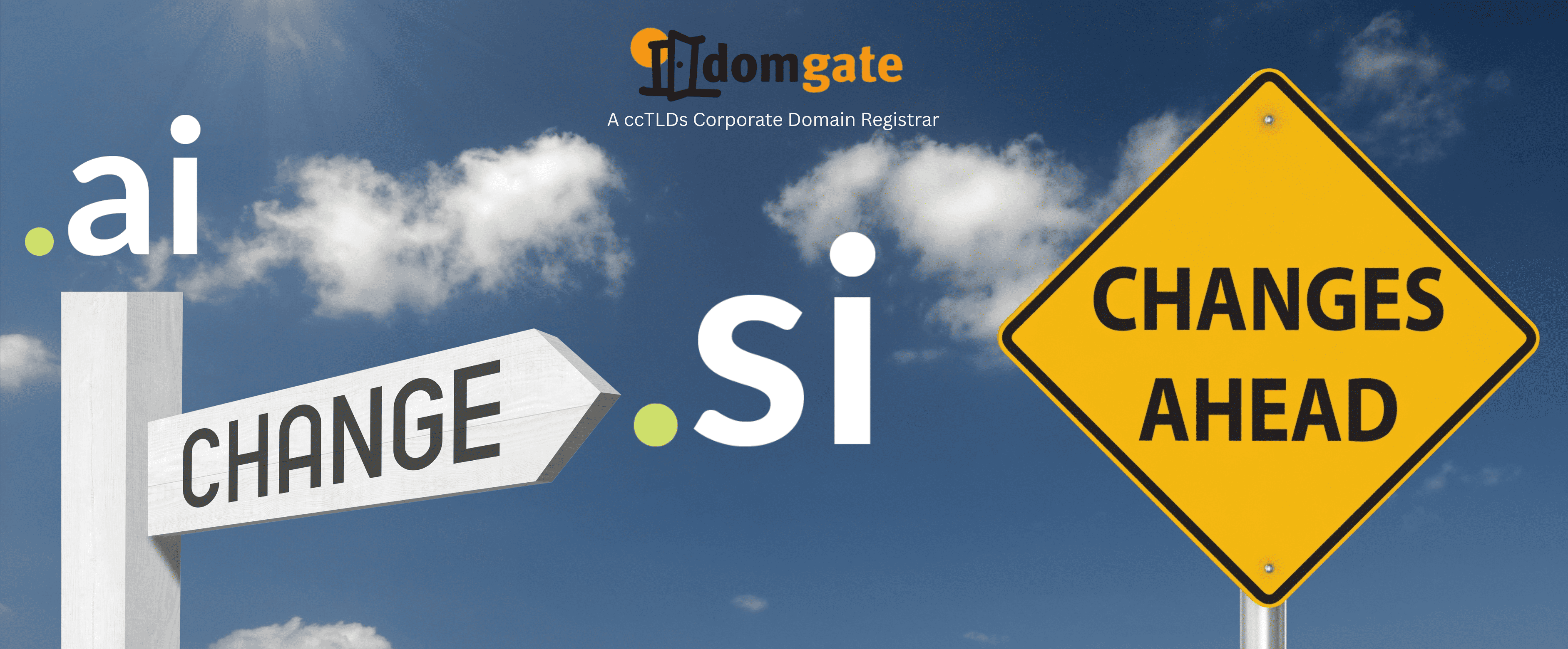 From .AI to .SI: The New Domain Rush