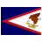 American Samoa .AS - Domgate