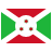 Burundi .BI - Domgate