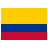 Kolumbien Local Presence - Domgate
