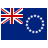 Cook Islands .CO.CK - Domgate
