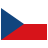 Czech-Republic .CZ - Domgate