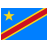 Democratic Republic of the Congo .CD - Domgate