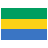 Gabon .GA - Domgate