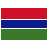 Gambia .GM - Domgate