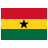 غانا Local Presence - Domgate