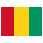 Guinée Local Presence - Domgate
