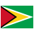 Guyana .GY - Domgate