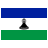 Lesotho .LS - Domgate