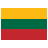 Lithuania .LT - Domgate