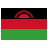 Malawi .MW - Domgate