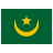 Mauritania .MR - Domgate
