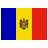 Moldova .MD - Domgate