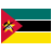 Mozambique .CO.MZ - Domgate