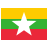 Myanmar .COM.MM - Domgate