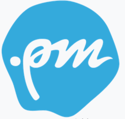 .pm Domain Extension - Domgate
