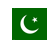 Pakistan .PK - Domgate