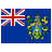 Pitcairn Island .CO.PN - Domgate