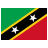 Saint Kitts & Nevis .KN - Domgate