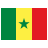 塞內加爾 Local Presence - Domgate