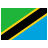 Tanzania .TZ - Domgate