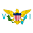 US Virgin Islands .VI - Domgate