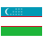 Uzbekistan .CO.UZ - Domgate