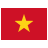 ベトナム Trademark Registration - Domgate