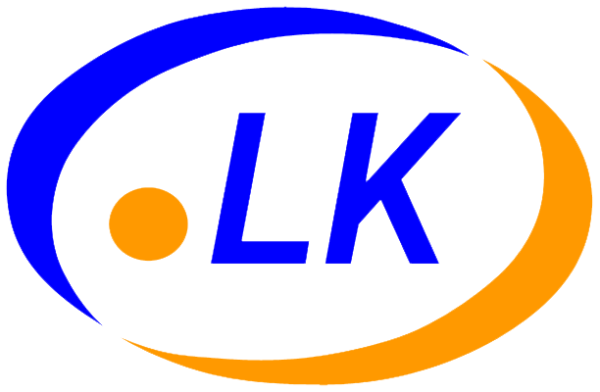 .lk Domain Extension - Domgate
